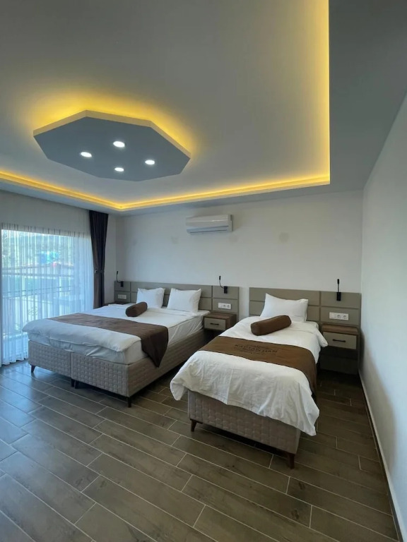 Милас: Kaptan Han Butik Otel