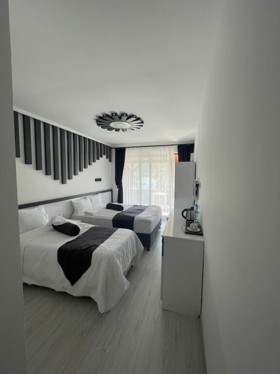 Милас: Kaptan Han Butik Otel