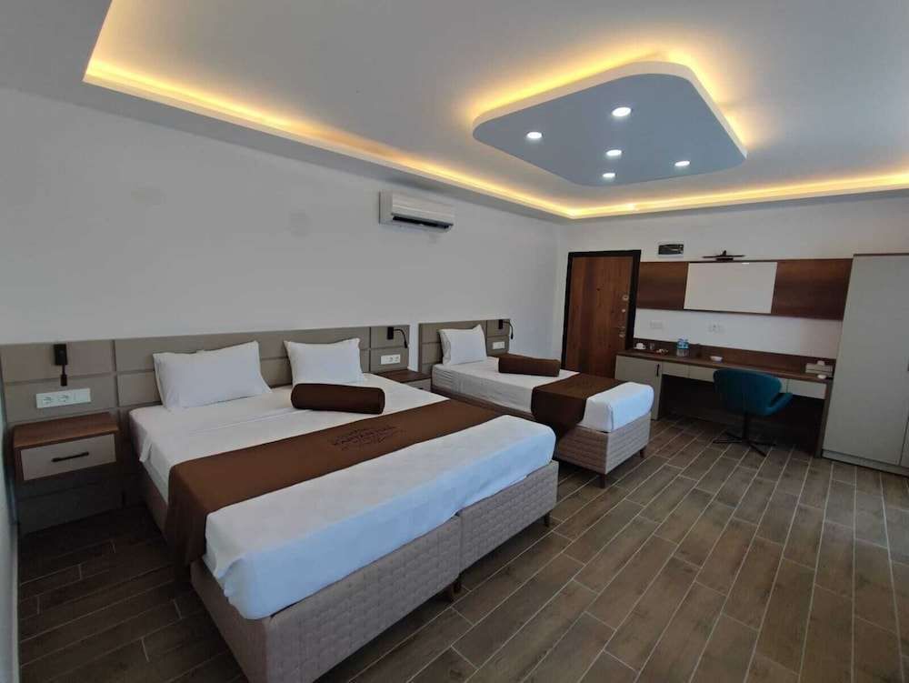 Милас: Kaptan Han Butik Otel
