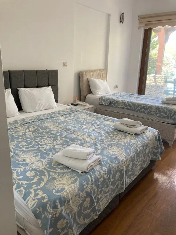Милас: Kaptan Han Butik Otel
