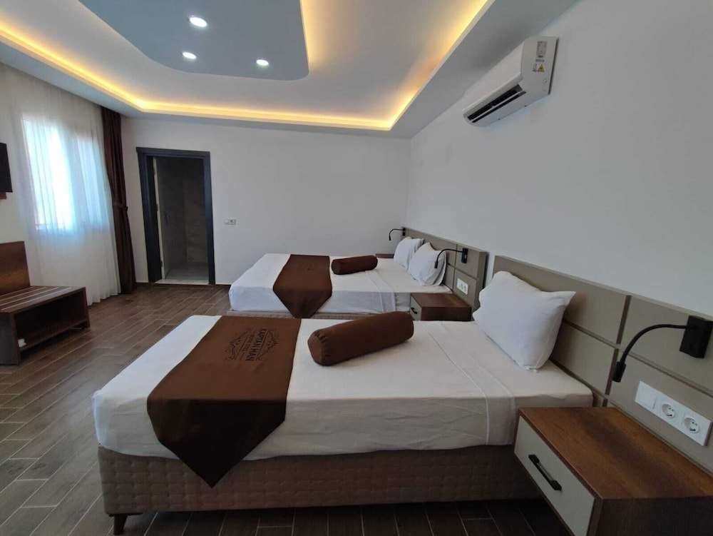 Милас: Kaptan Han Butik Otel