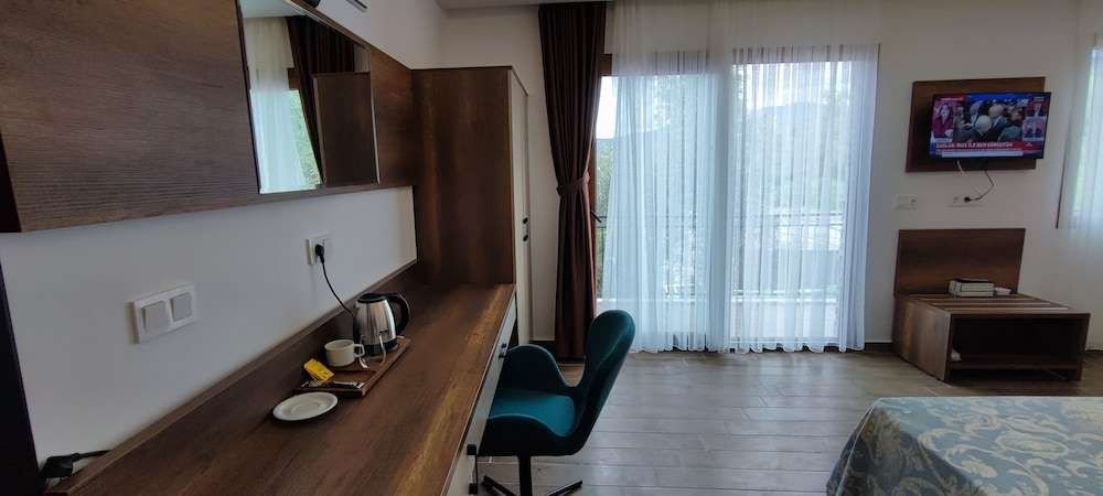 Милас: Kaptan Han Butik Otel