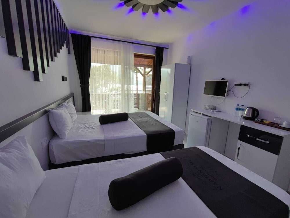 Милас: Kaptan Han Butik Otel