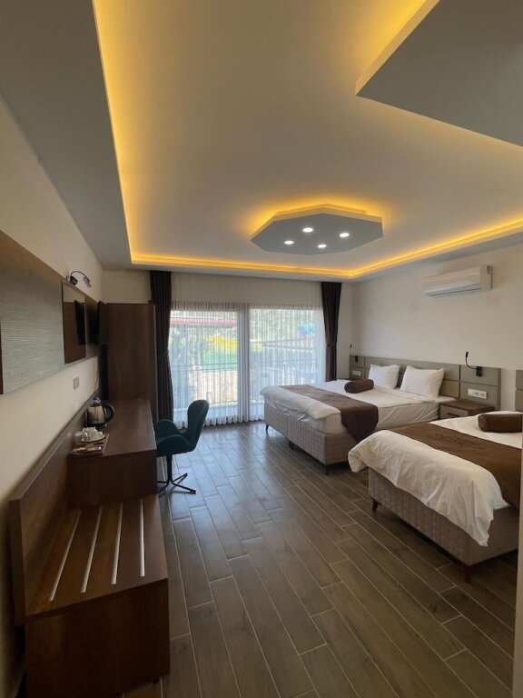 Милас: Kaptan Han Butik Otel