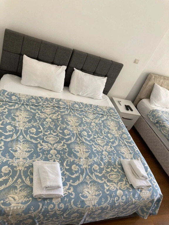 Милас: Kaptan Han Butik Otel