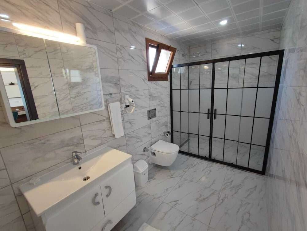 Милас: Kaptan Han Butik Otel