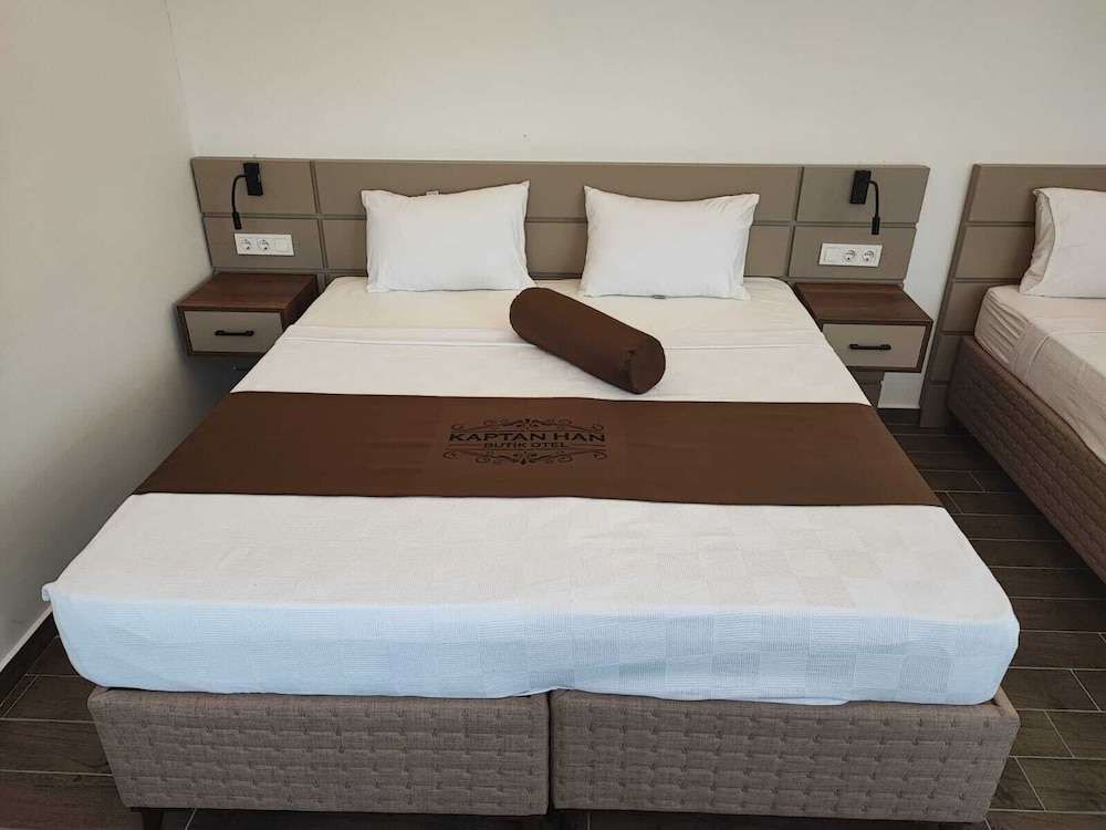 Милас: Kaptan Han Butik Otel