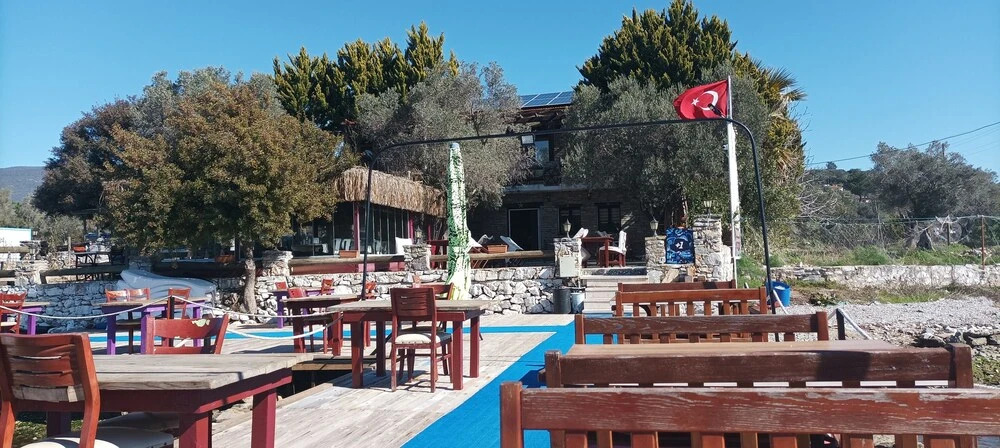 Милас: Kaptan Han Butik Otel