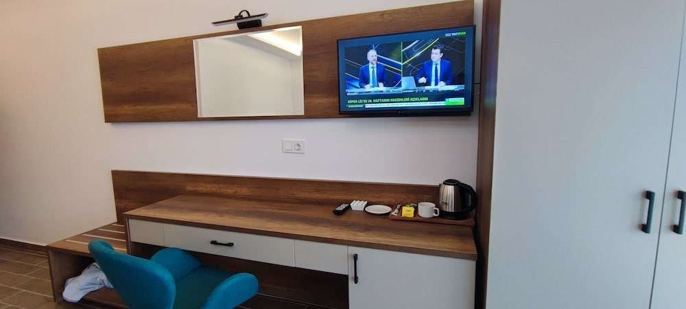 Милас: Kaptan Han Butik Otel