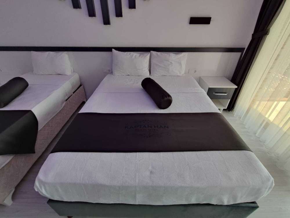 Милас: Kaptan Han Butik Otel