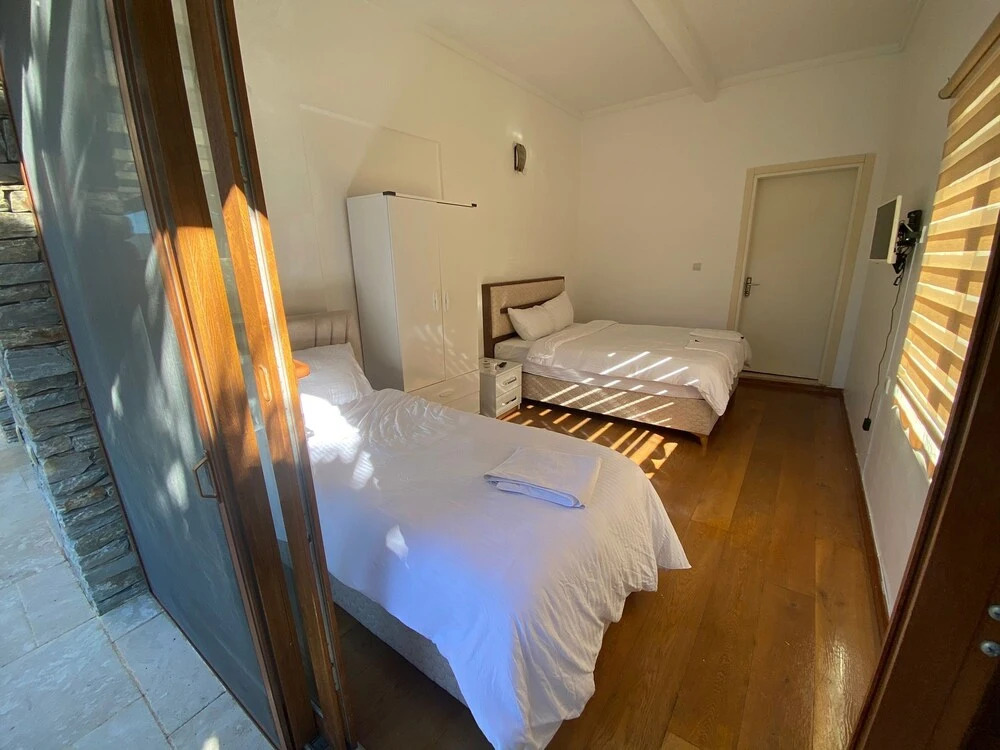 Милас: Kaptan Han Butik Otel