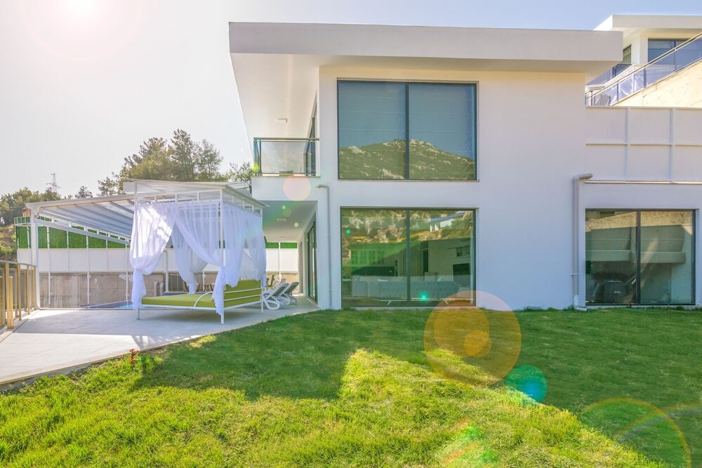Исламлар: İnfinity Village