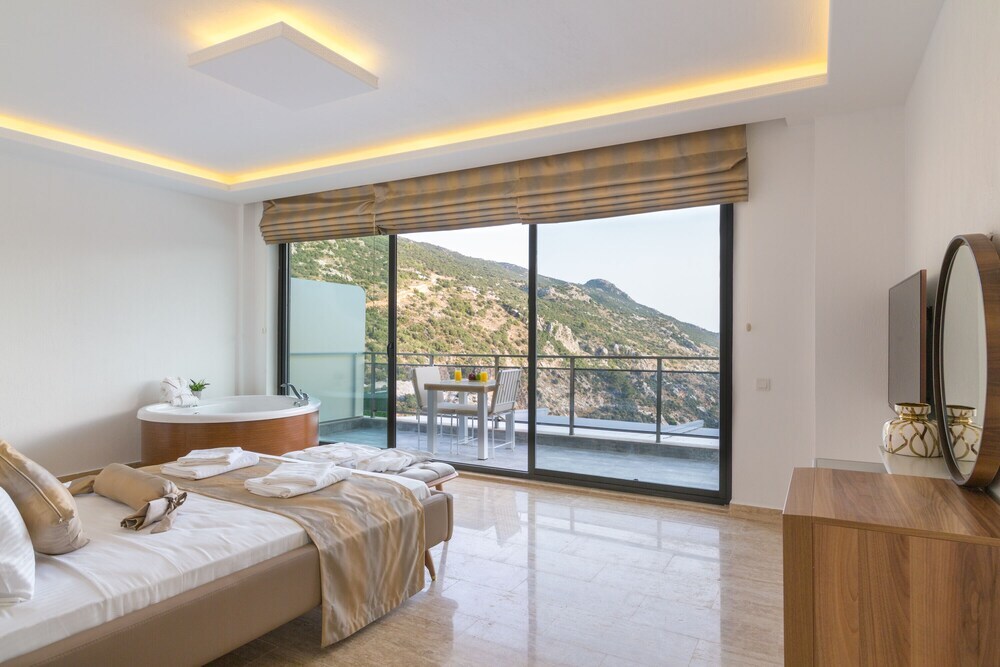 Исламлар: İnfinity Village