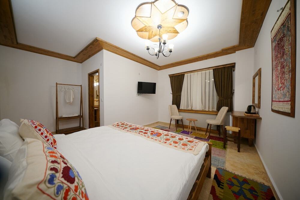 Гёреме: Pashahan Hotel
