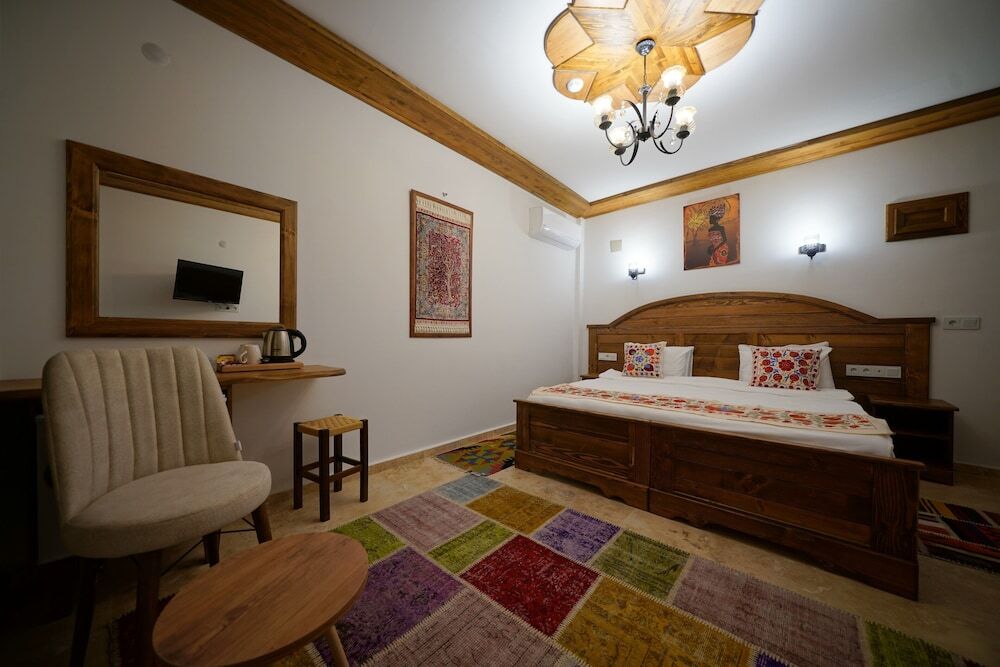 Гёреме: Pashahan Hotel