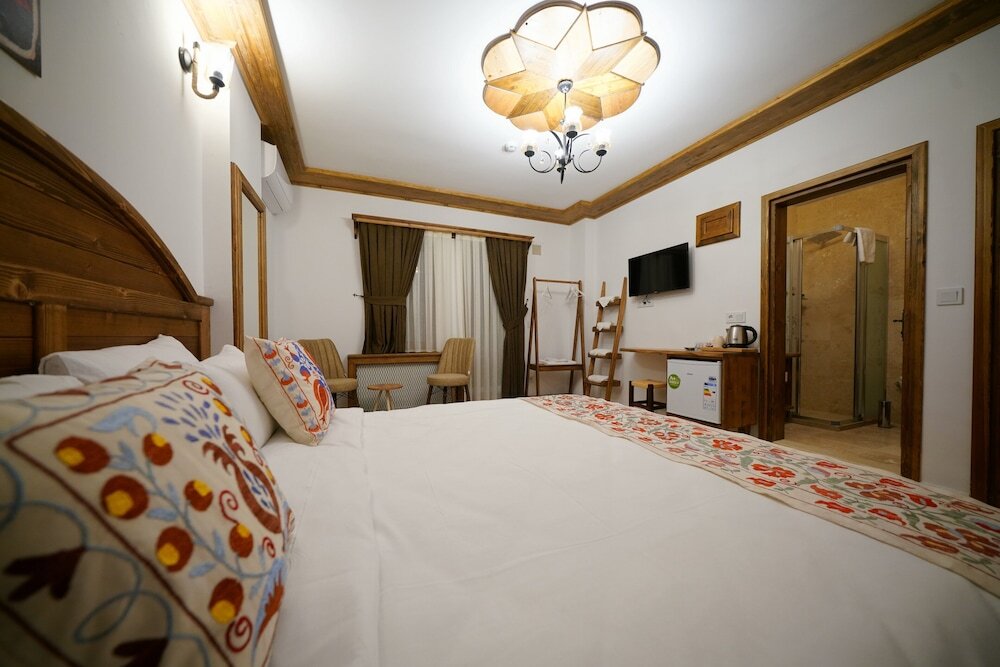 Гёреме: Pashahan Hotel