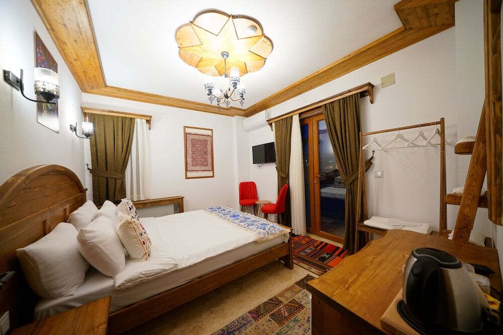 Гёреме: Pashahan Hotel