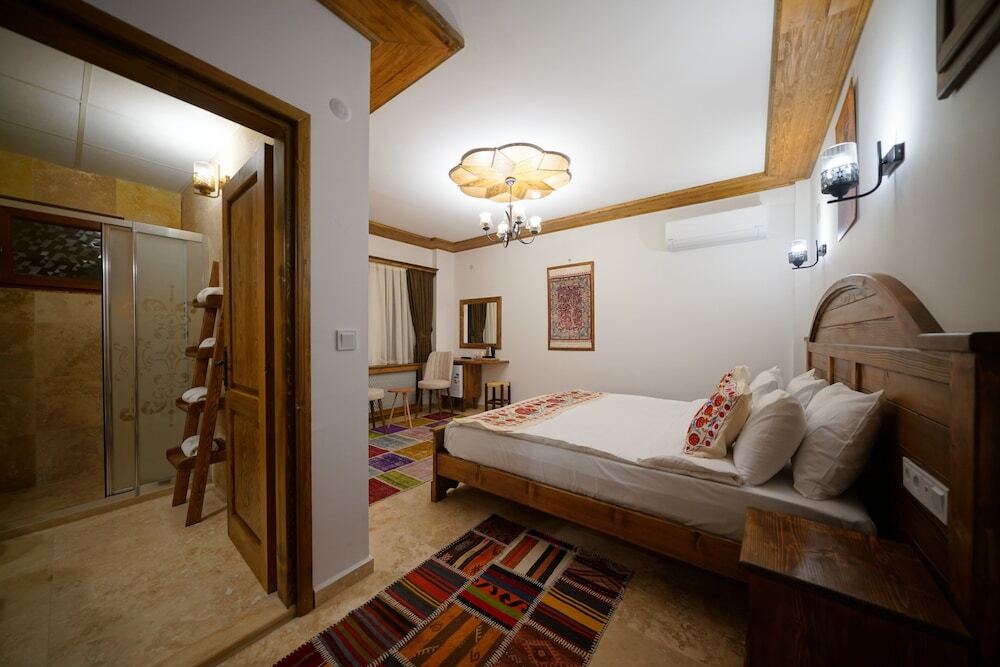 Гёреме: Pashahan Hotel
