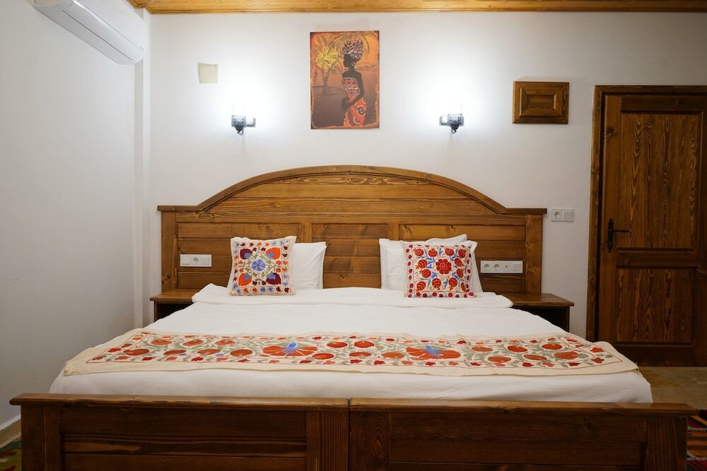 Гёреме: Pashahan Hotel
