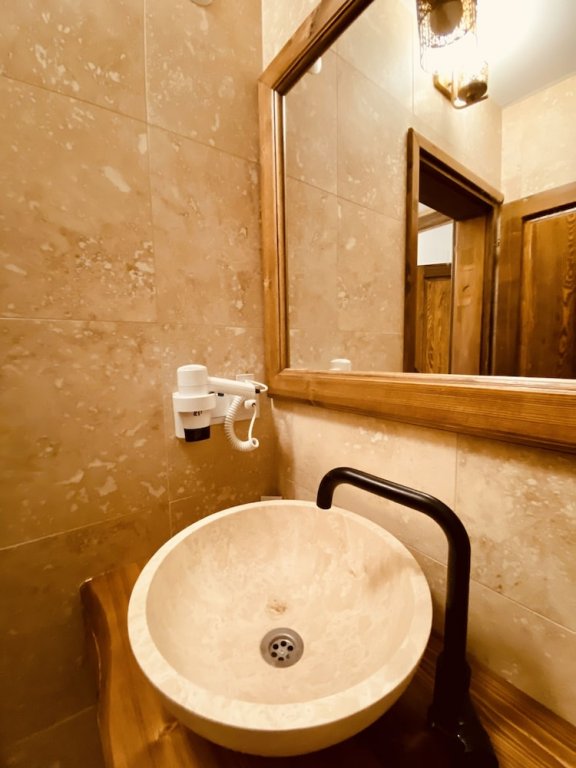 Гёреме: Pashahan Hotel