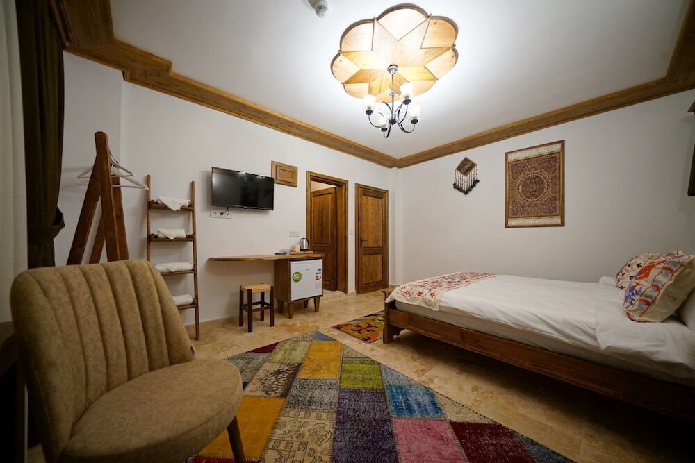 Гёреме: Pashahan Hotel