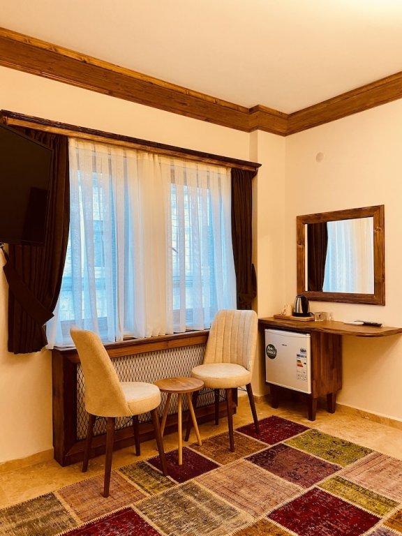 Гёреме: Pashahan Hotel