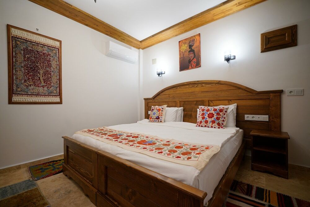 Гёреме: Pashahan Hotel