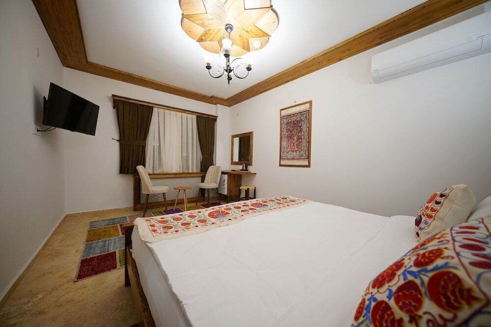 Гёреме: Pashahan Hotel
