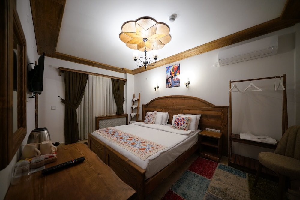Гёреме: Pashahan Hotel