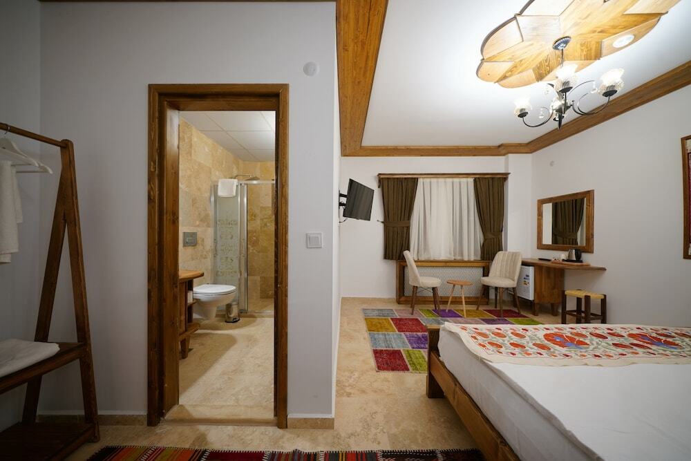 Гёреме: Pashahan Hotel