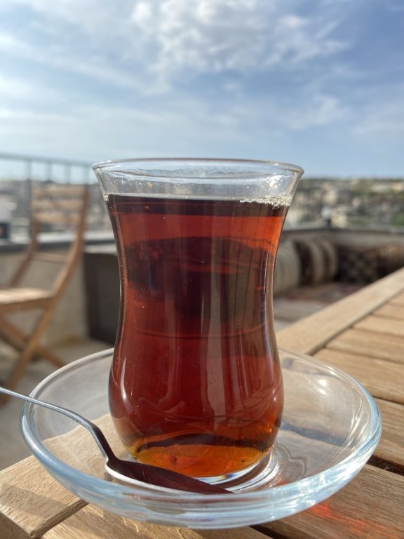 Гёреме: Pashahan Hotel