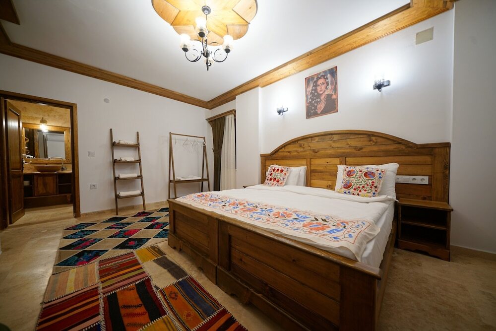 Гёреме: Pashahan Hotel