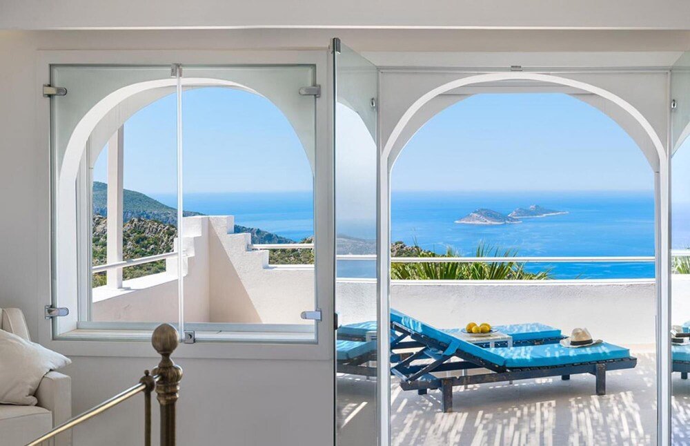 Калкан: House Of Dreams In Kalkan
