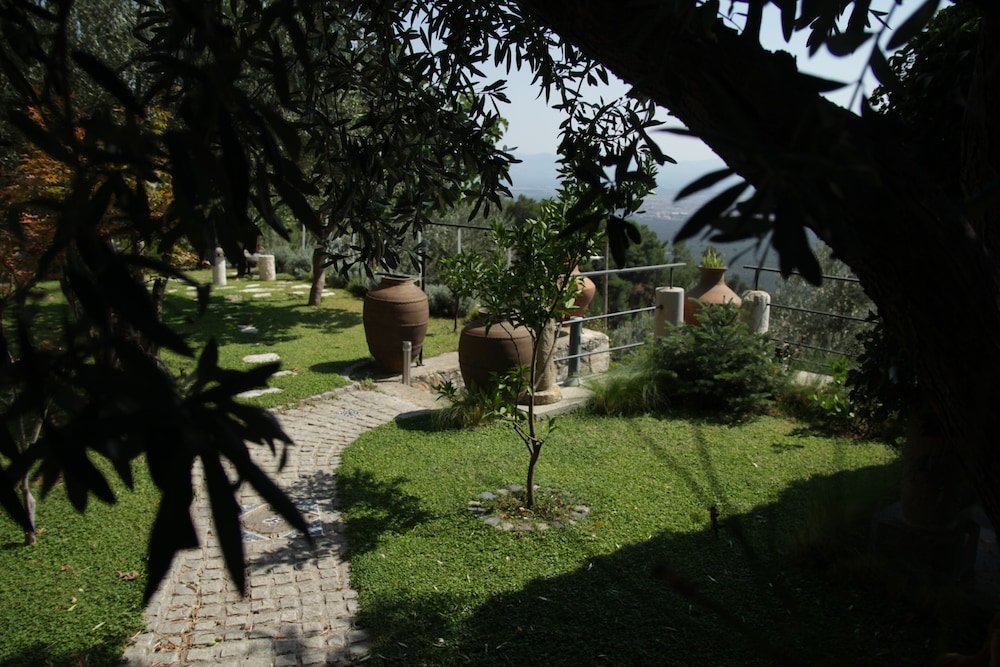 Эдремит: Inn Han Otel