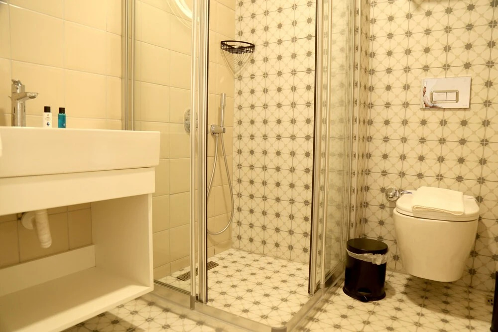 Кемер: In Suit Luxury Hotel