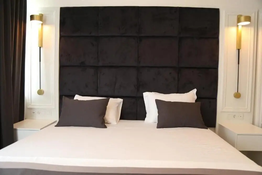 Кемер: In Suit Luxury Hotel