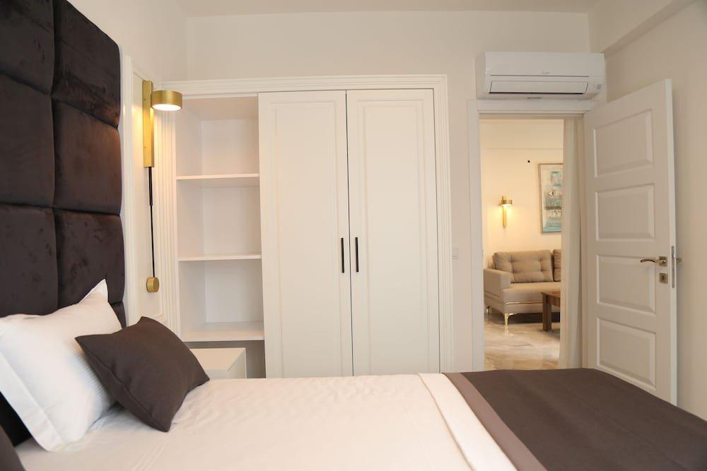 In Suit Luxury Hotel — фото 1