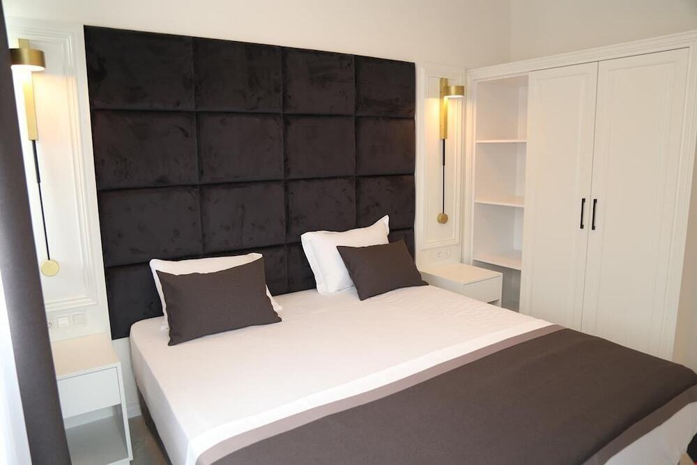 Кемер: In Suit Luxury Hotel