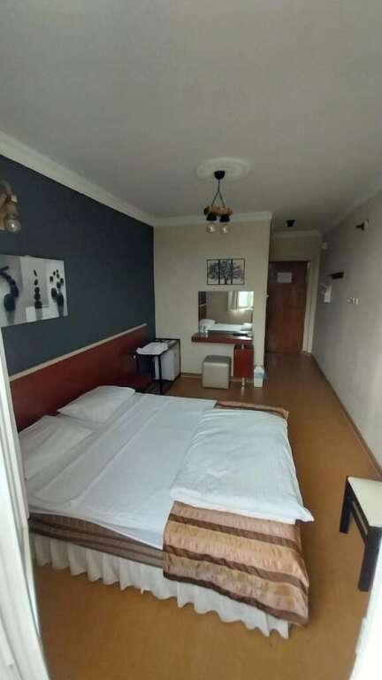 Орен: Kardelen Otel