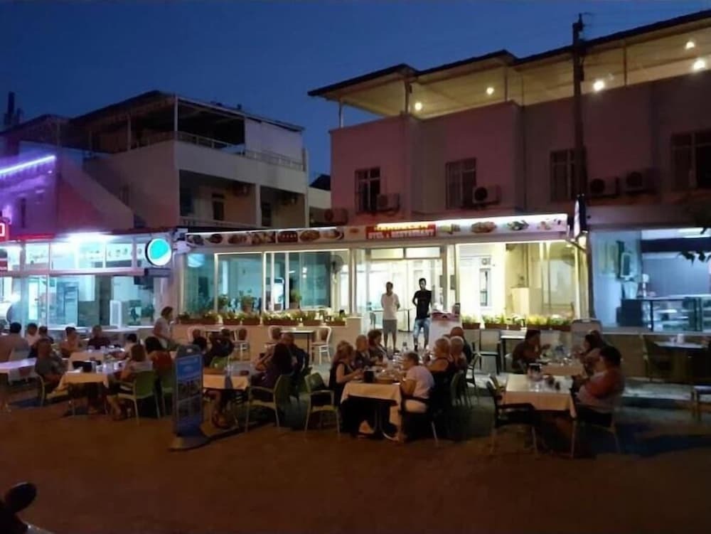 Орен: Kardelen Otel