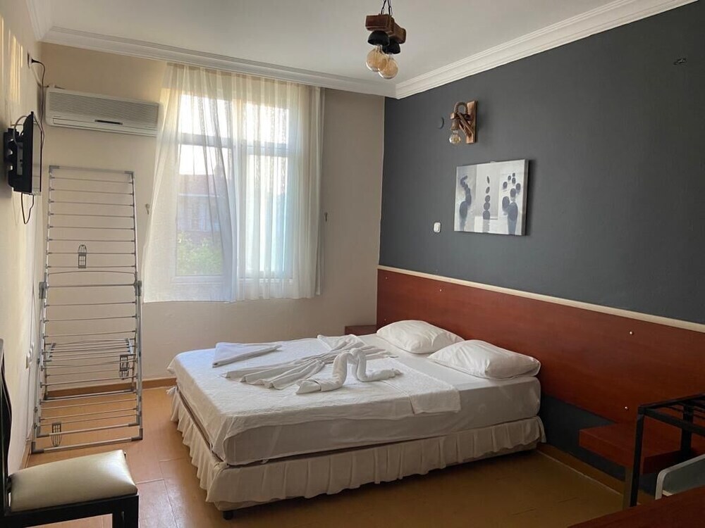 Орен: Kardelen Otel