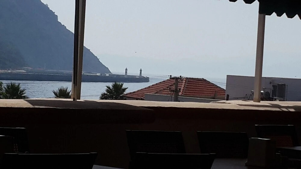 Орен: Kardelen Otel