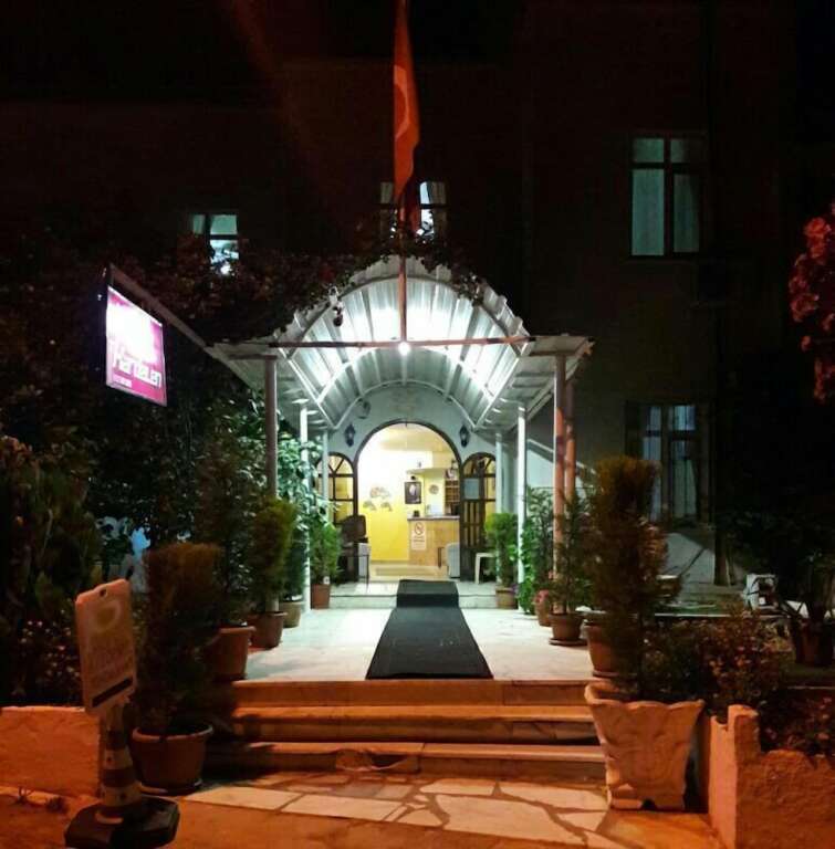 Орен: Kardelen Otel