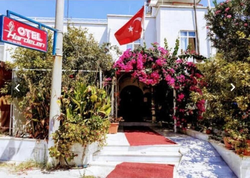 Kardelen Otel — фото 2