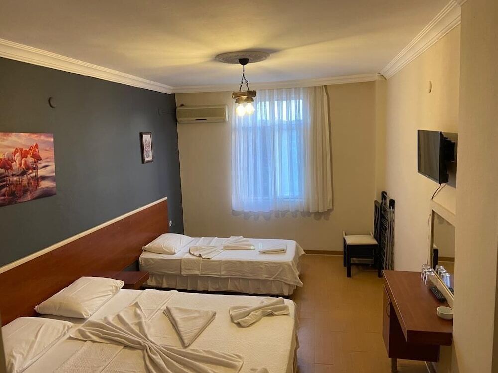 Орен: Kardelen Otel