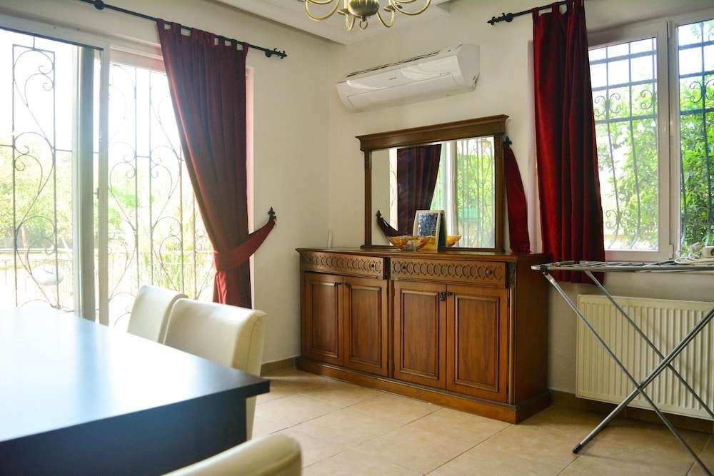 Кемер: Kemer Monnaroza Villa