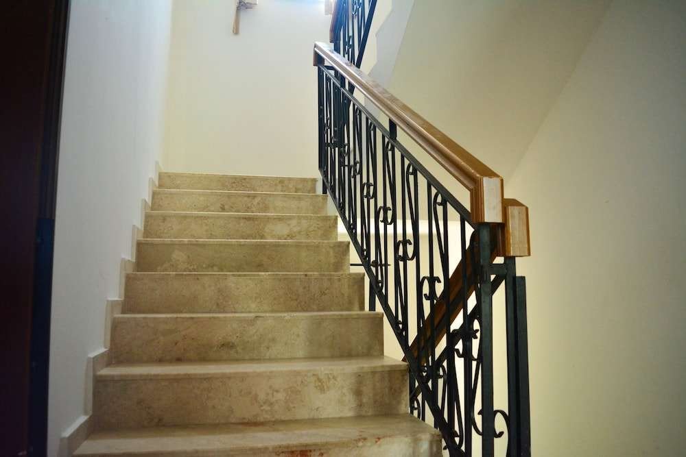 Kemer Monnaroza Villa — фото 6