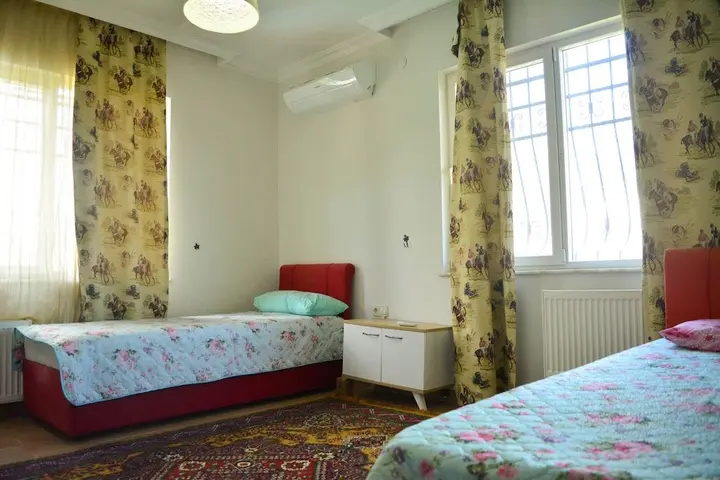 Кемер: Kemer Monnaroza Villa