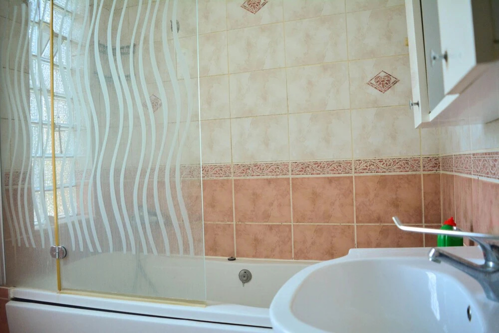 Кемер: Kemer Monnaroza Villa