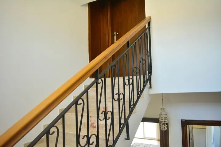 Кемер: Kemer Monnaroza Villa